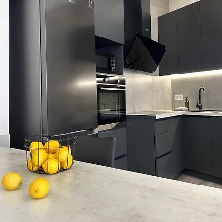 Miamo Apart Городоцька 45 Lviv Dış mekan fotoğraf