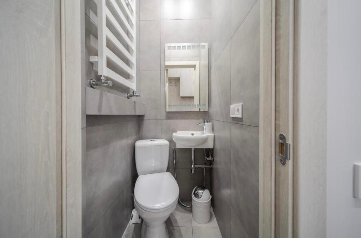 Miamo Apart Городоцька 45 Lviv Dış mekan fotoğraf