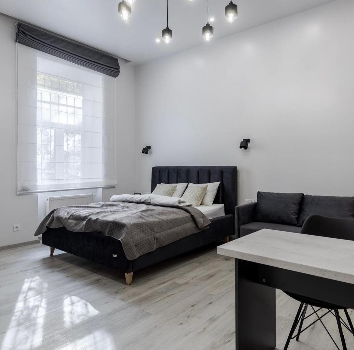 Miamo Apart Городоцька 45 Lviv Dış mekan fotoğraf