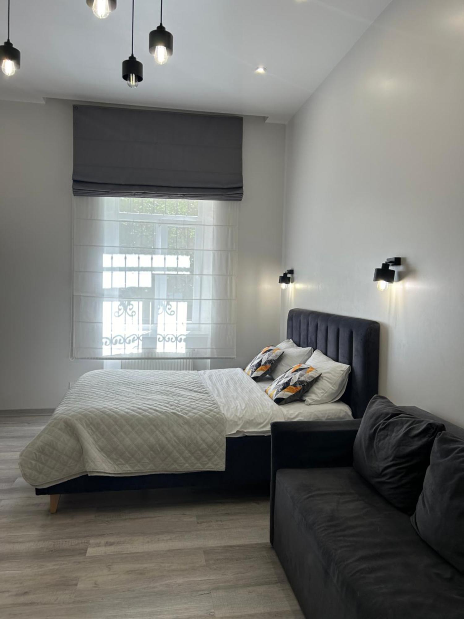 Miamo Apart Городоцька 45 Lviv Dış mekan fotoğraf